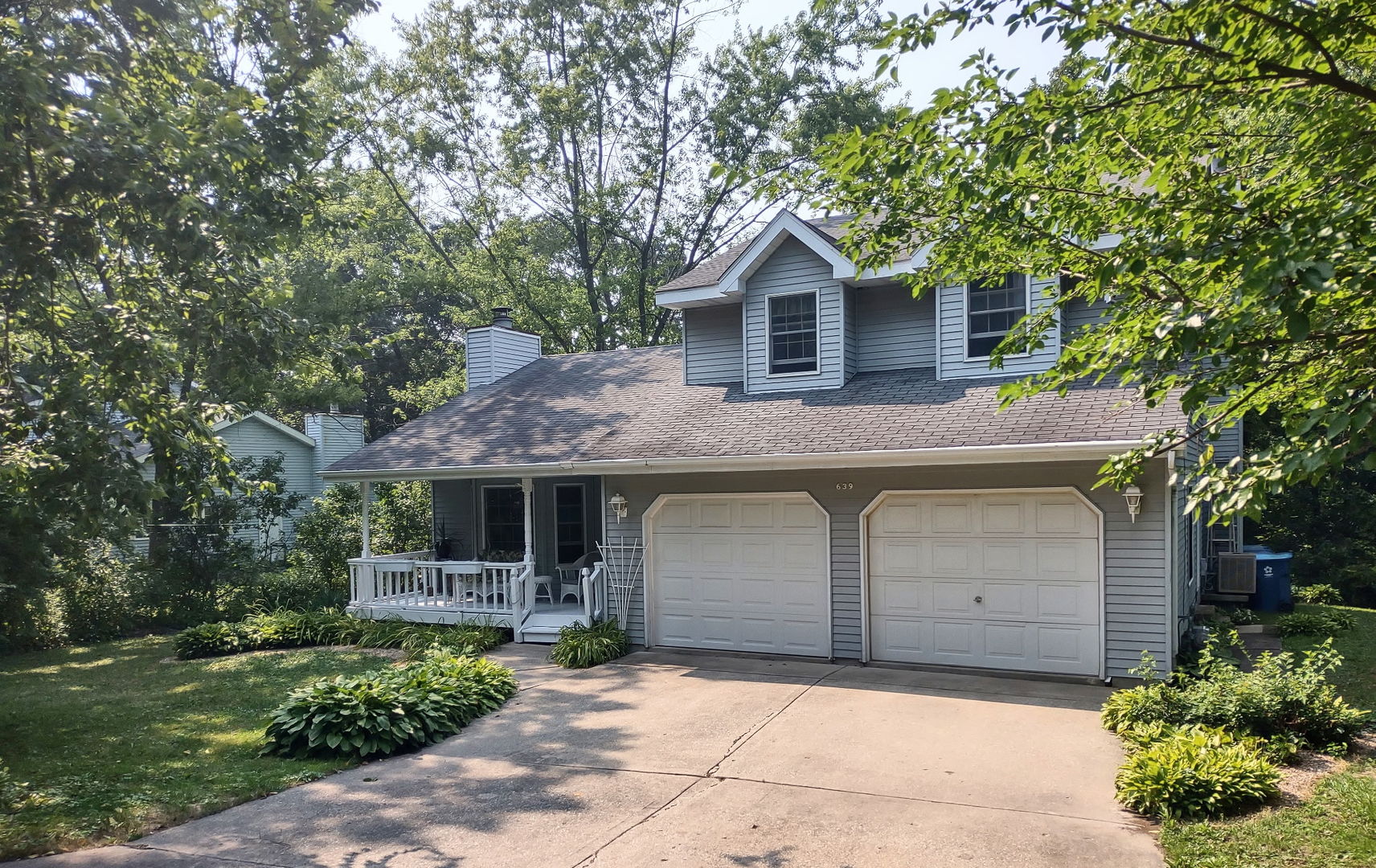 639 Huntley Terrace