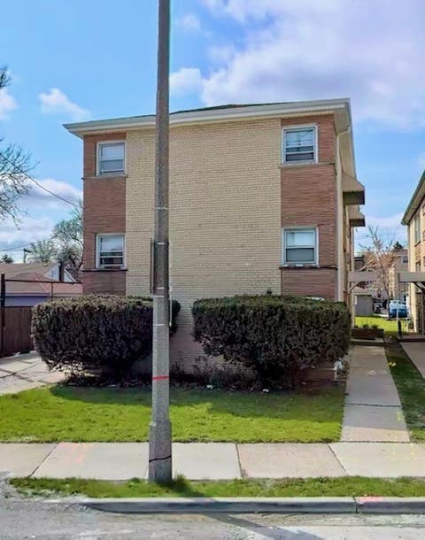 Property photo of 7116 W Windsor Avenue, Berwyn, IL 60402