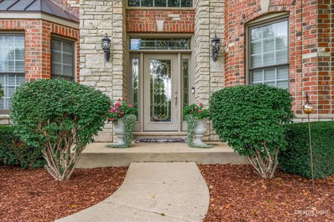 Tiny photo for 3111 Twilight Avenue, Naperville, IL 60564 (MLS # 12453266)