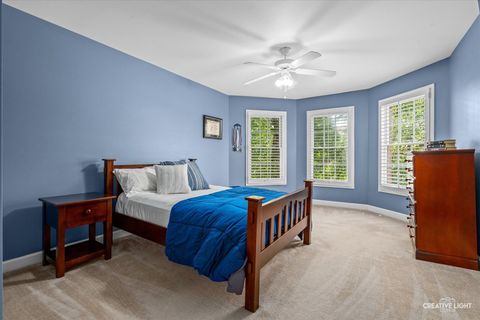 Tiny photo for 3111 Twilight Avenue, Naperville, IL 60564 (MLS # 12453266)