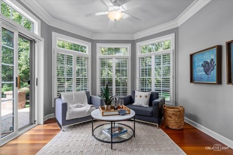 Tiny photo for 3111 Twilight Avenue, Naperville, IL 60564 (MLS # 12453266)
