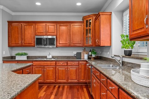 Tiny photo for 3111 Twilight Avenue, Naperville, IL 60564 (MLS # 12453266)