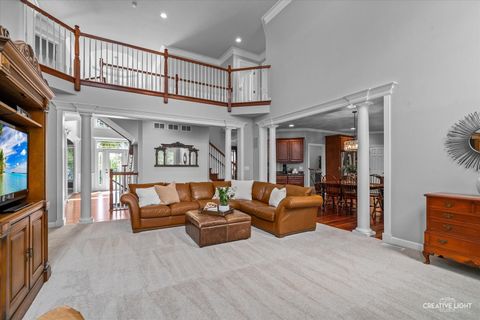 Tiny photo for 3111 Twilight Avenue, Naperville, IL 60564 (MLS # 12453266)