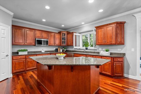 Tiny photo for 3111 Twilight Avenue, Naperville, IL 60564 (MLS # 12453266)