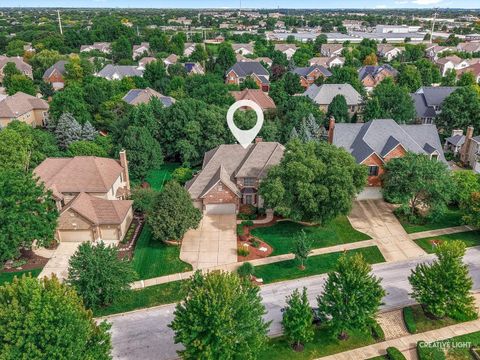 Tiny photo for 3111 Twilight Avenue, Naperville, IL 60564 (MLS # 12453266)
