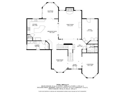 Tiny photo for 3111 Twilight Avenue, Naperville, IL 60564 (MLS # 12453266)