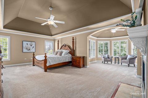 Tiny photo for 3111 Twilight Avenue, Naperville, IL 60564 (MLS # 12453266)