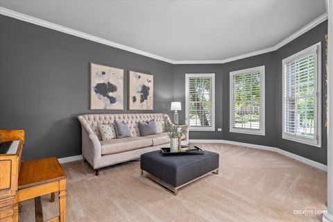 Tiny photo for 3111 Twilight Avenue, Naperville, IL 60564 (MLS # 12453266)