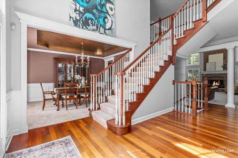 Tiny photo for 3111 Twilight Avenue, Naperville, IL 60564 (MLS # 12453266)