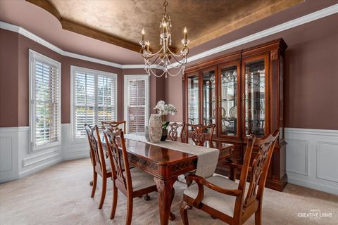 Tiny photo for 3111 Twilight Avenue, Naperville, IL 60564 (MLS # 12453266)