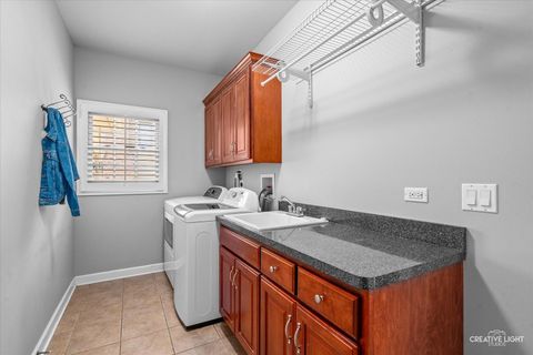 Tiny photo for 3111 Twilight Avenue, Naperville, IL 60564 (MLS # 12453266)
