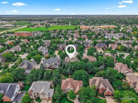Tiny photo for 3111 Twilight Avenue, Naperville, IL 60564 (MLS # 12453266)