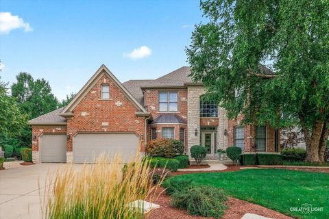 Photo of 3111 Twilight Avenue, Naperville, IL 60564 (MLS # 12453266)
