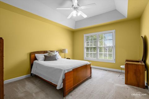 Tiny photo for 3111 Twilight Avenue, Naperville, IL 60564 (MLS # 12453266)