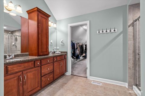 Tiny photo for 3111 Twilight Avenue, Naperville, IL 60564 (MLS # 12453266)