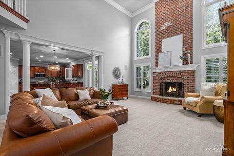 Tiny photo for 3111 Twilight Avenue, Naperville, IL 60564 (MLS # 12453266)