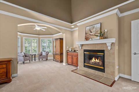 Tiny photo for 3111 Twilight Avenue, Naperville, IL 60564 (MLS # 12453266)