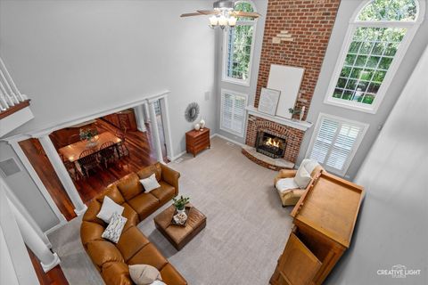 Tiny photo for 3111 Twilight Avenue, Naperville, IL 60564 (MLS # 12453266)