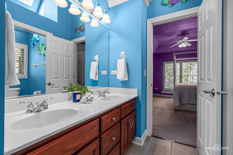 Tiny photo for 3111 Twilight Avenue, Naperville, IL 60564 (MLS # 12453266)