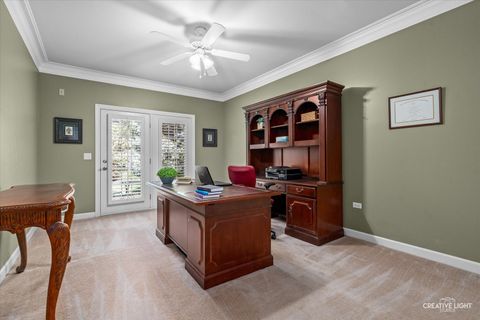 Tiny photo for 3111 Twilight Avenue, Naperville, IL 60564 (MLS # 12453266)