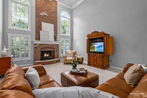 Tiny photo for 3111 Twilight Avenue, Naperville, IL 60564 (MLS # 12453266)