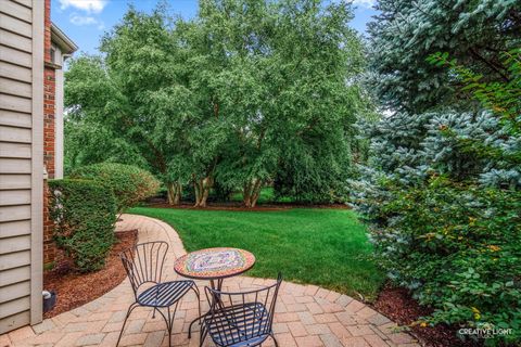 Tiny photo for 3111 Twilight Avenue, Naperville, IL 60564 (MLS # 12453266)