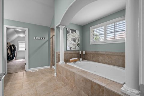 Tiny photo for 3111 Twilight Avenue, Naperville, IL 60564 (MLS # 12453266)
