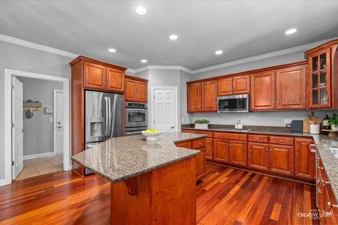 Tiny photo for 3111 Twilight Avenue, Naperville, IL 60564 (MLS # 12453266)
