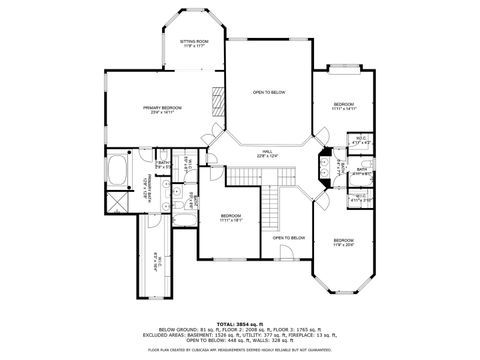 Tiny photo for 3111 Twilight Avenue, Naperville, IL 60564 (MLS # 12453266)