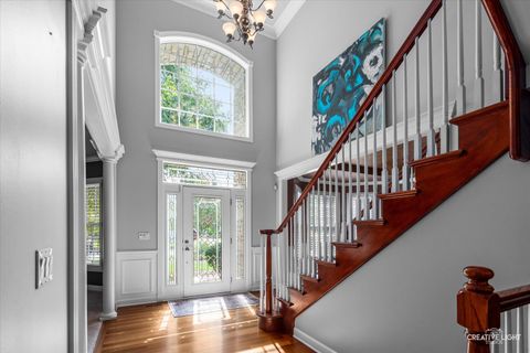 Tiny photo for 3111 Twilight Avenue, Naperville, IL 60564 (MLS # 12453266)