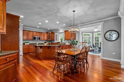 Tiny photo for 3111 Twilight Avenue, Naperville, IL 60564 (MLS # 12453266)