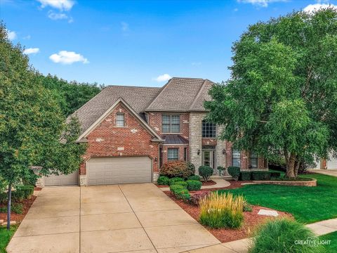 Tiny photo for 3111 Twilight Avenue, Naperville, IL 60564 (MLS # 12453266)