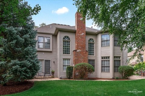Tiny photo for 3111 Twilight Avenue, Naperville, IL 60564 (MLS # 12453266)