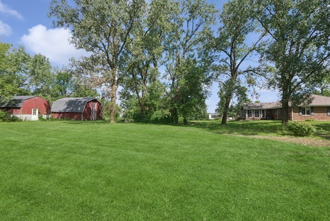 Tiny photo for 24820 S Harlem Avenue, Monee, IL 60449 (MLS # 12755197)