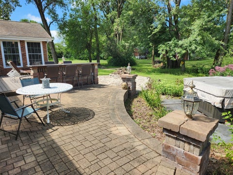 Tiny photo for 24820 S Harlem Avenue, Monee, IL 60449 (MLS # 12755197)