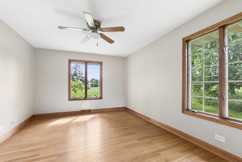 Tiny photo for 24820 S Harlem Avenue, Monee, IL 60449 (MLS # 12755197)