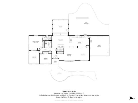 Tiny photo for 24820 S Harlem Avenue, Monee, IL 60449 (MLS # 12755197)
