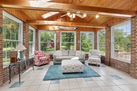 Tiny photo for 24820 S Harlem Avenue, Monee, IL 60449 (MLS # 12755197)