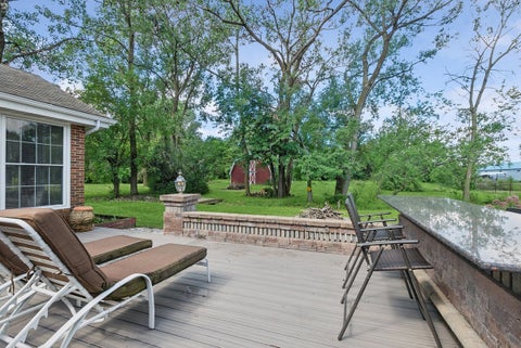 Tiny photo for 24820 S Harlem Avenue, Monee, IL 60449 (MLS # 12755197)