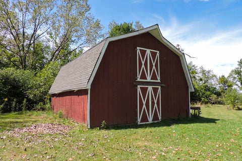 Tiny photo for 24820 S Harlem Avenue, Monee, IL 60449 (MLS # 12755197)