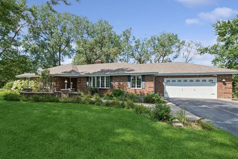 Photo of 24820 S Harlem Avenue, Monee, IL 60449 (MLS # 12755197)