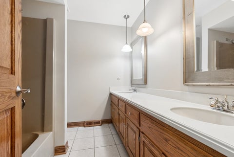 Tiny photo for 24820 S Harlem Avenue, Monee, IL 60449 (MLS # 12755197)