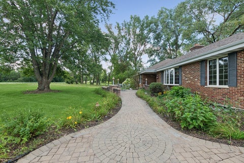 Tiny photo for 24820 S Harlem Avenue, Monee, IL 60449 (MLS # 12755197)