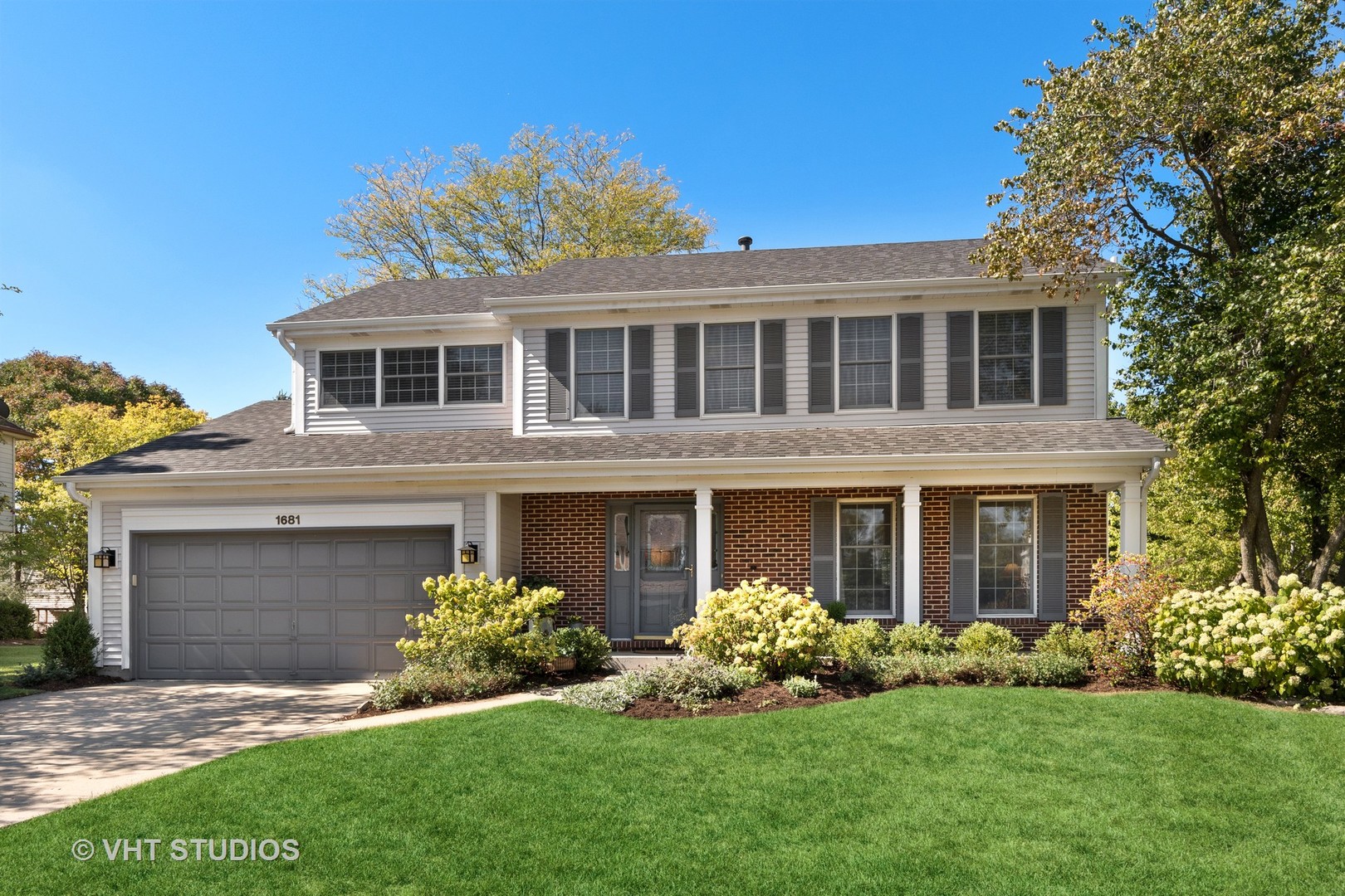 1681 Cedar Glen Drive