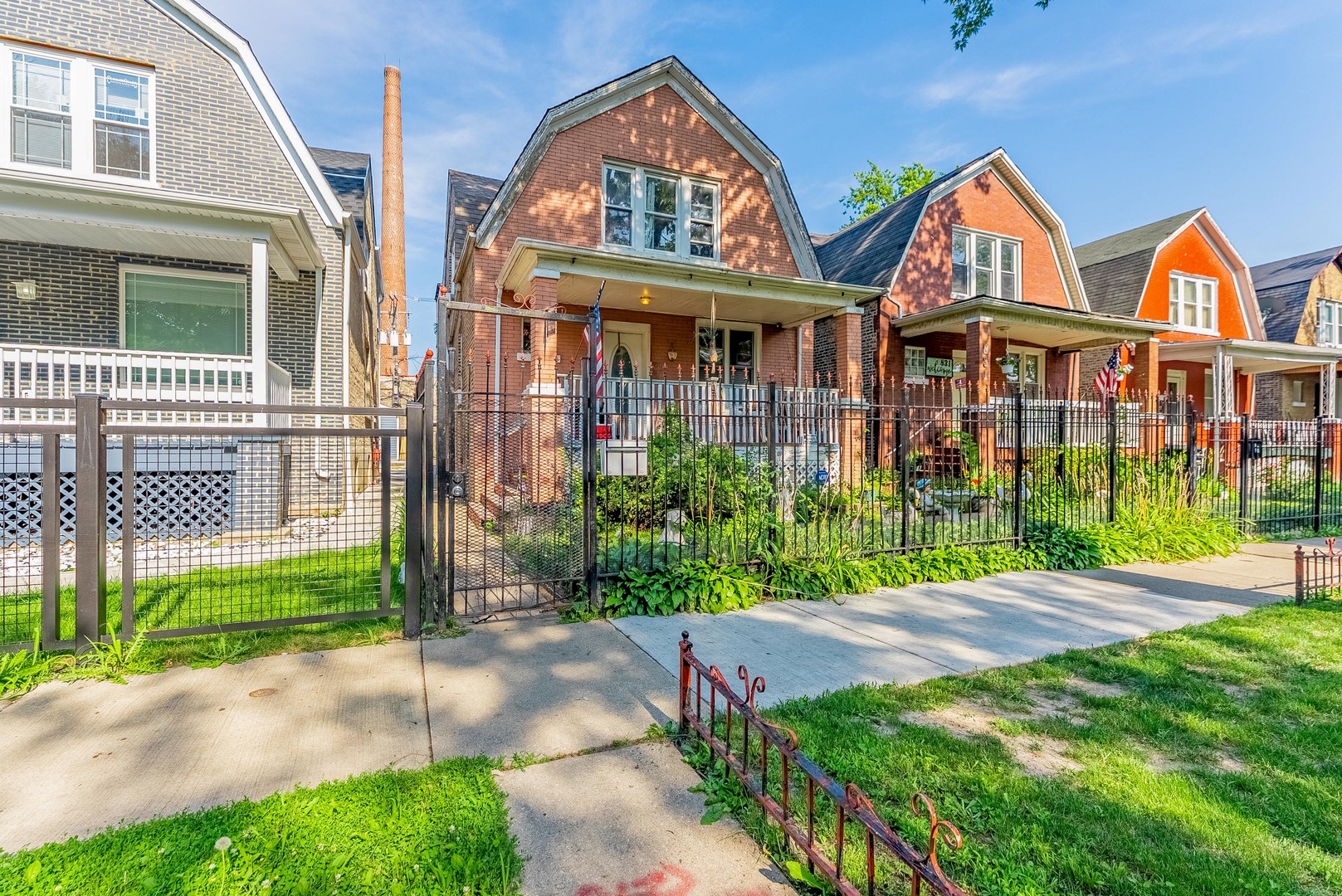 833 N Keystone Avenue