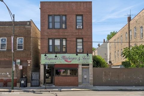 2653 W Cermak Road Chicago IL 60608