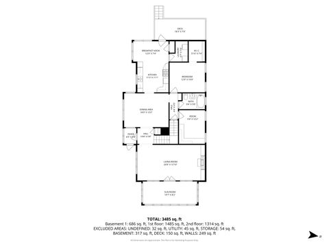 Tiny photo for 529 S Euclid Avenue, Oak Park, IL 60304 (MLS # 12573825)