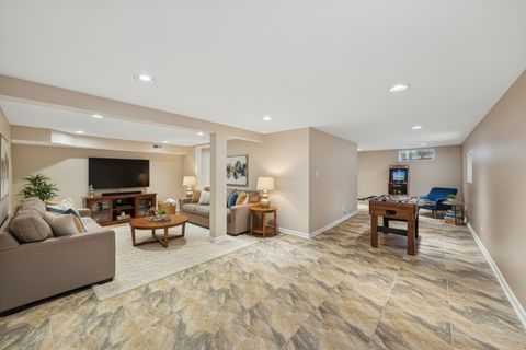 Tiny photo for 529 S Euclid Avenue, Oak Park, IL 60304 (MLS # 12573825)