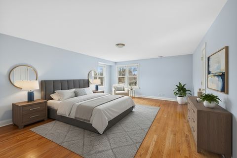 Tiny photo for 529 S Euclid Avenue, Oak Park, IL 60304 (MLS # 12573825)