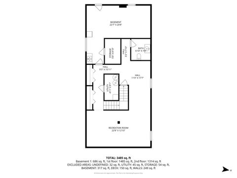 Tiny photo for 529 S Euclid Avenue, Oak Park, IL 60304 (MLS # 12573825)
